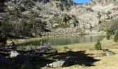 Randonnée Marche Aragnouet - L'Oule et les Lacs - Aragnouet - Photo 1