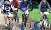 Tour Mountainbike Yerres - L'Essonien 2012 - Yerres - Photo 1