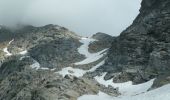 Tour Wandern Val-Cenis - Lac et col d'Ambin - 2899 m - Photo 2