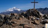 Percorso Marcia Beaufort - Le Grand Mont d'Arêches, 2686m - Photo 1