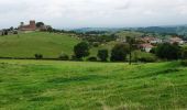 Tour Mountainbike Bully - VTT à Bully - Le Trèfle Bullyçois (Boucle de 50 km) - Photo 6