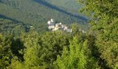 Tour Wandern Le Poët-Laval - Tour du Pays de Dieulefit - Le Poët-Laval à La Bégude de Mazenc - Photo 5