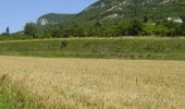 Tour Wandern Le Poët-Laval - Tour du Pays de Dieulefit - Le Poët-Laval à La Bégude de Mazenc - Photo 4