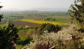 Tour Wandern Le Poët-Laval - Tour du Pays de Dieulefit - Le Poët-Laval à La Bégude de Mazenc - Photo 3