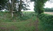 Trail Walking Tinchebray-Bocage - Chemin de l'Egrenne (n° 9) - Beauchêne  - Photo 5