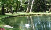 Randonnée Marche La Bégude-de-Mazenc - Tour du Pays de Dieulefit  - La Bégude de Mazenc à Aleyrac - Photo 4