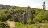 Tour Wandern La Bégude-de-Mazenc - Tour du Pays de Dieulefit  - La Bégude de Mazenc à Aleyrac - Photo 3