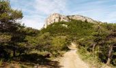 Tocht Stappen Aleyrac - Tour du Pays de Dieulefit  - Aleyrac à Fontlargias - Photo 3