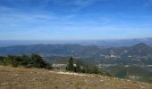 Randonnée Marche Roche-Saint-Secret-Béconne - Tour du Pays de Dieulefit  - Fontlargias à Teyssières - Photo 3
