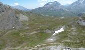 Tocht Stappen Val-Cenis - Mont Froid - Lanslebourg-Mont-Cenis - Photo 4