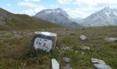 Trail Walking Val-Cenis - Mont Froid - Lanslebourg-Mont-Cenis - Photo 2
