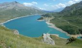 Trail Walking Val-Cenis - Mont Froid - Lanslebourg-Mont-Cenis - Photo 1