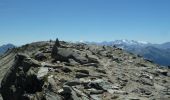 Tocht Stappen Aussois - Le Rateau d'Aussois - Photo 3