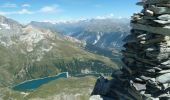 Randonnée Marche Aussois - Le Rateau d'Aussois - Photo 1