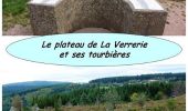 Randonnée V.T.T. Laprugne - Randonnée VTT des Monts de la Madeleine (Grand circuit 2012) - Photo 6