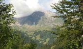 Tocht Stappen La Giettaz - Randonnée autour de La Giettaz - Photo 4