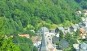 Trail Mountain bike Le Bonhomme - Etang du Vallon - Le Bonhomme - Photo 1