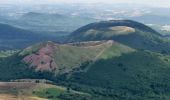 Percorso Mountainbike Murat-le-Quaire - Espace VTT FFC du Sancy - Circuit n°46 - Le Creux d'Enfer - Secteur Murat le Quaire - Photo 2