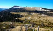 Tocht Mountainbike Murat-le-Quaire - Espace VTT FFC du Sancy - Circuit n°46 - Le Creux d'Enfer - Secteur Murat le Quaire - Photo 1