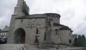 Tour Wandern Laguiole - De Laguiole à Saint-Urcize - Photo 2