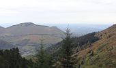 Tour Wandern Campan - Crête de Conques - Beaudéan - Photo 5