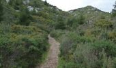 Trail Walking Le Rove - Chemin des Douaniers - Le Rove - Photo 2