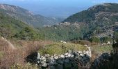 Randonnée Marche Figari - Des bergeries de Naseo au bastion de Baliri - Figari  - Photo 1