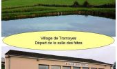 Randonnée V.T.T. Tramayes - 5ème Trans de La Mère Boîtier (Edition VTT 2012 - Revisitée) - Tramayes - Photo 1