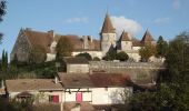 Tour Wandern Lauzun - De Lauzun à Minerve - Photo 4