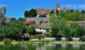 Tour Wandern Lauzun - De Lauzun à Minerve - Photo 2