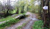 Excursión Bici de montaña Grézolles - ISEF Château d'Aix - Randonnée du cidre (2012-VTT-Petit circuit) - Grézolles - Photo 5