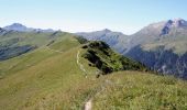 Trail Walking Beaufort - Autour de la Roche Parstire - Beaufort  - Photo 3