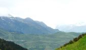 Randonnée Marche Portet-de-Luchon - Du Col de Peyresourde au sommet du Pouyaué - Loudervielle - Photo 6