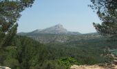 Tour Wandern Aix-en-Provence - Circuit des lacs Zola et Bimont - Aix-en-Provence - Photo 6