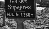 Trail Walking Valcivières - Les Jasseries des Supeyres - Valcivières - Photo 6
