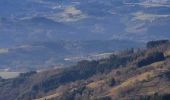 Randonnée Marche Valcivières - Les Jasseries des Supeyres - Valcivières - Photo 1