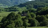 Tour Wandern Mandailles-Saint-Julien - Le Puy Chavaroche - Mandailles Saint Julien - Photo 3