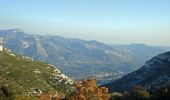 Excursión Bici de montaña Allauch - Pichauris N°3 - Allauch - Photo 1