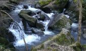 Excursión Senderismo Aydat - De Ponteix à Olloix - Photo 3