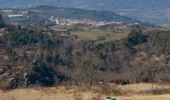 Randonnée Marche Aydat - De Ponteix à Olloix - Photo 2