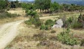 Tour Wandern Aydat - De Ponteix à Olloix - Photo 1