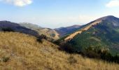 Trail Walking Éourres - La Montagne de Mare et le Pied du Mulet - Eourres - Photo 4