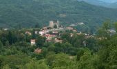 Tour Wandern Ria-Sirach - A l'ombre du Canigou - Ria-Sirach - Photo 1