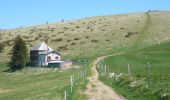 Trail Walking Linthal - Tour de la grande Vallée de Munster (refuge du Hilsen - Munster) - Photo 2