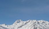 Randonnée Raquettes à neige Campan - Castet Sarradis - Campan - Photo 6