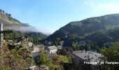 Tour Wandern Fraissinet-de-Fourques - Chaos de Nimes le vieux - Photo 5