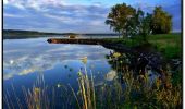 Excursión Bici de montaña Les Damps - Entre Seine et Eure - Les Damps - Photo 6