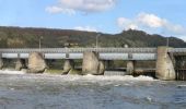 Excursión Bici de montaña Les Damps - Entre Seine et Eure - Les Damps - Photo 4