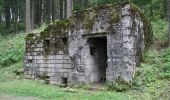 Tour Schneeschuhwandern Diedolshausen - Raquettes vers la Tête du Violu - le Bonhomme - Photo 4