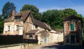 Tocht Stappen Champagne-sur-Oise - Vers le Bois du Gouvernement - Champagne-sur-Oise - Photo 2